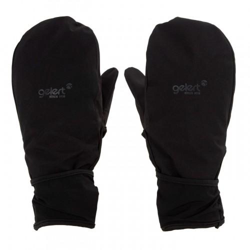 Gelert Unisex Adult Convertible 2 in 1 Snug Fit Gloves