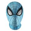 Marvel spider-man tights mask hood onesie tights play costume anime cos periphery