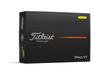 Titleist PRO V1 25 Yellow DZ