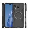 Броня для Honor 400 Lite Магнитная адсорбция Беспроводная зарядка Чехол Honor 400 200 Lite 400 Pro Чехол Для Honor 400 Lite Чехол