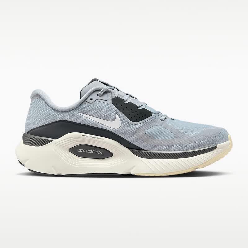 Nike Легкие мужские кроссовки Structure Plus для бега