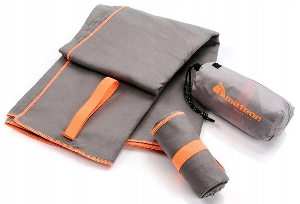 Meteor Towel 42X55 Microfiber Quick-Drying