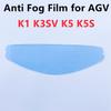 Визор K3SV для AGV K1 K1S K5S K5 Viseira Capacete Защита от УФ Visera Casco Moto Визор Аксессуары для Мотошлема
