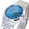 Casio Standard Stainless Date with Storage Coming of and Entrance Watch, Analog, Steel, Display, Men's/Women's, Case