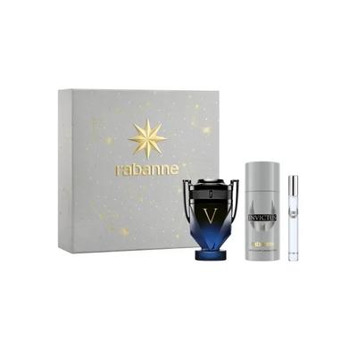 Подарочный набор Rabanne Invictus Victory Elixir для мужчин