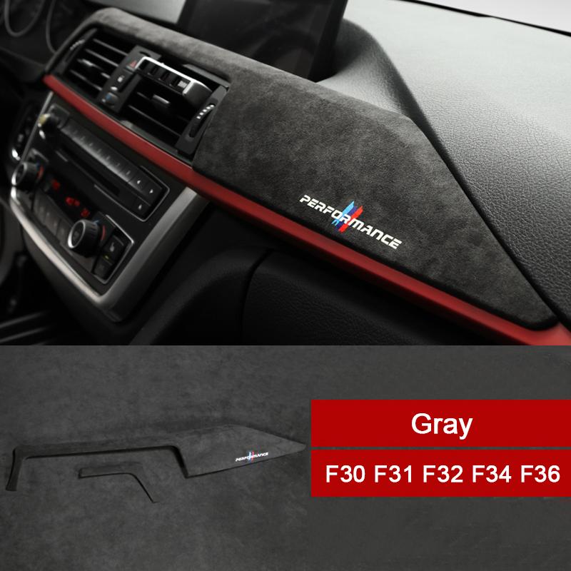 ABS панель приборной панели автомобиля, накладка, наклейка, декоративные детали для BMW F30 F31 F32 F34 F36 3GT 3 4 серии, авто интерьер