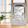 Western Digital 8 ТБ Enterprise SATA 3,5-дюймовый жесткий диск