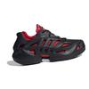 adidas AdiFOM Climacool Black Scarlet Кроссовки унисекс Core-Black Better-Scarlet IF3907
