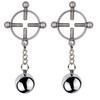 Nipple Clamps With Chain Nipple Stimulator Nipple Clamp Sex Toys for Woman