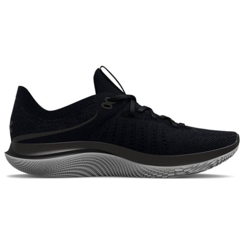 Under Armour Женские кроссовки Flow Synchronicity 'Black' 3025862-003