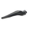 For Renault Fluence Megane Mk3 Original Glass Front Grille Bracket Right and Left Oem 668620027R 463537438