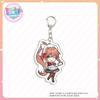 Клуб Романтики Plate Настольный Декор Monika Стоящая Sayori Коллекция Аксессуары Yuri Акриловый Брелок Кукла Natsuki Модель