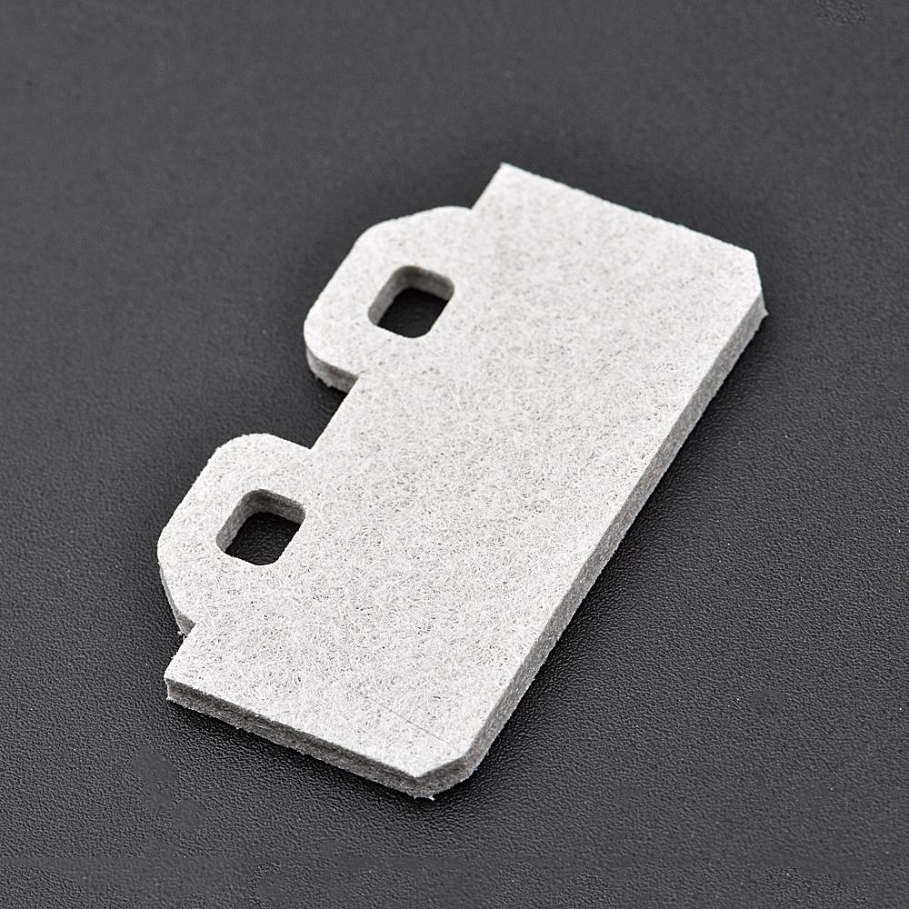 Wiper Blade for Epson/Mimaki/Roland/Mutoh JV33 CJV30 JV150 JV300 DX4 DX5 DX7 DX11 XP600 TX800 5113 I3200 Printer Printhead Wiper