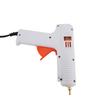 Промышленный термопистолет с регулируемой температурой 120 Вт, пистолет для горячего клея с клеевыми стержнями 11 мм, вилка ЕС