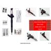 F00VC01352 Fuel Pump Valve F 00V C01 352 Original Injector Valve F00V C01 352 For 0445110274/0445110275 33800-4A500 0445110277