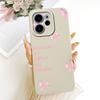 For OPPO Reno15 F 15FS 5G CPH2801 Cute Cat Flower Cartoon Phone Case For Oppo Reno15F 15 FS 15F 5G Soft Silicone Covers Bumpers