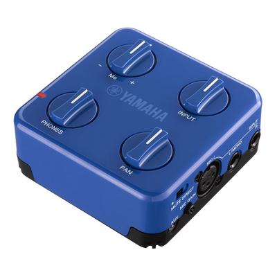 YAMAHA Усилитель для наушников Yamaha, микшерный пульт SESSIONCAKE SC-02