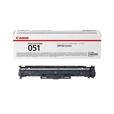 Canon Барабанный картридж 051 CRG-051DRM