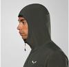 Куртка Salewa Puez Hemp/Durastretch 2/1 Hybrid