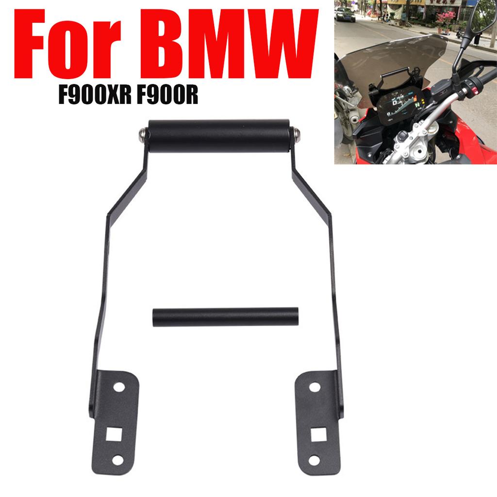 Мотоциклетная навигационная GPS-панель, расширительная перекладина, подставка для мобильного телефона, держатель для BMW F900R F900XR 2020‑20252025 2025 F900