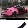 15-23 Ford Mustang Rocket Bunny Wide Body Rear Wing Trunk Lid Spoiler