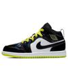 Air 1 Mid PS Черный Кибер BQ6932-003