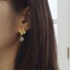 M.atur Rose Day Earring 04