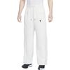 Nike Брюки Kobe со складками, белые мужские низы IB0010-133