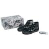 Vans HuaTunan × Sk8-Hi Echo DX Year of the Tiger Unisex Sneakers Black VN0A7Q5OBLK