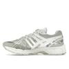 UNAFFECTED X ASICS Gel Kayano 20 Cream Unisex Sneakers Lake-Grey 1203A529-100