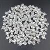 20pcs ABS Imitation Pearl Bows Acrylic Bead with Hole for Jewelry Making DIY Earrings Necklace Handmade Accessories