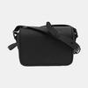 [Pre-Owned] GG Monogram Magnetic Snap Leather Mini Shoulder Bag - Excellent #15Z3OTU
