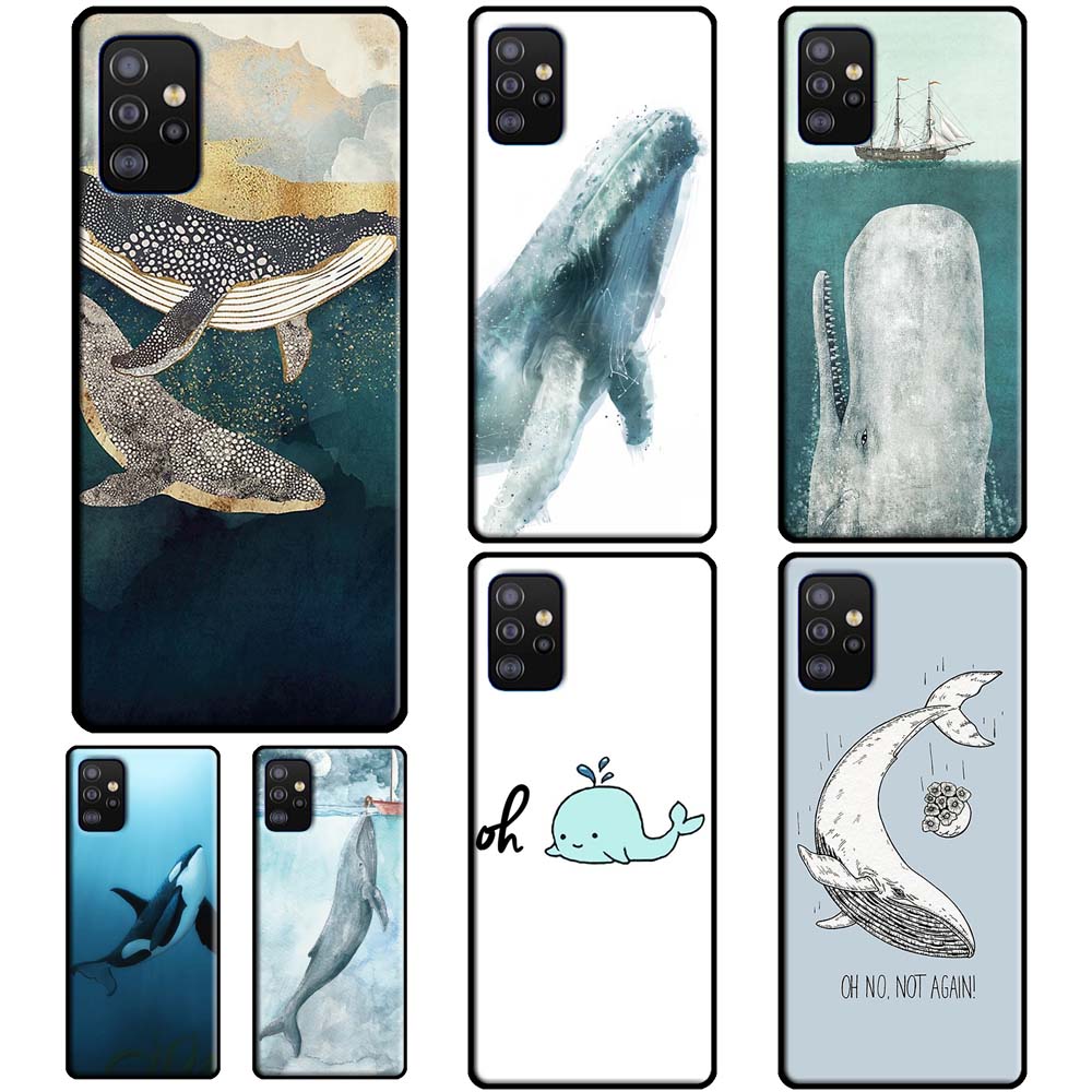 Мультяшный чехол-кит для Samsung A71 A51 A31 A11 A72 A52 A42 A32 A12 A21S A20e A10 A20 S A30 A40 A50 A70