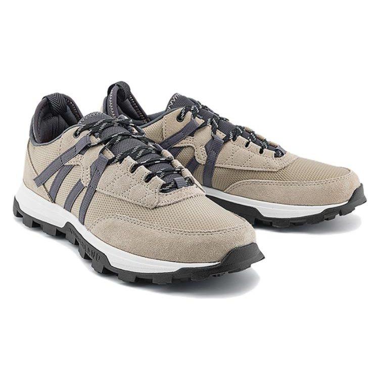 Timberland Treeline Mountain Runner 'Tan' A65G4M