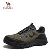 CAMEL Men's Durable Outdoor Hiking Shoes