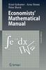 The Economists' Mathematical Manual Book