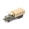 1/72 Немецкий полугусеничный бронетранспортер Sd.kfz.251 времен Второй мировой войны Военная модель Сборка Танк Грузовик Артиллерийская машина 4D Пазл Пластиковая модель Игрушки