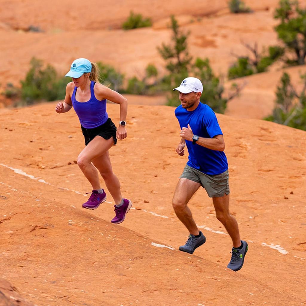 Running Shoes TERRAVENTURE 4 cm [Topo Athletic] (Terraventure 4) Women's 22.5