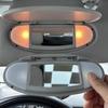 MINI Car Sunshade Panel Vanity Mirror Cover Replacement Sun Visor Part Prevent Glare For Daily and Long Road Travel