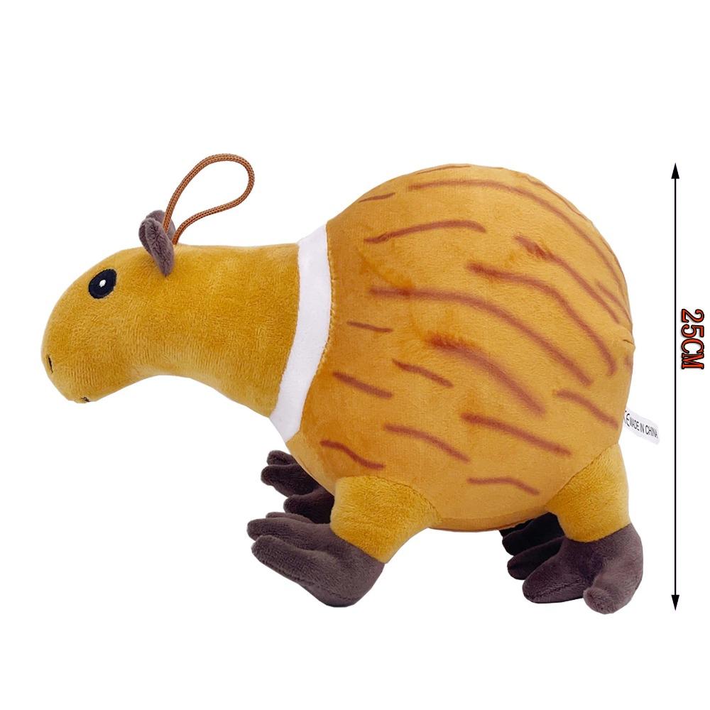 Новая плюшевая игрушка Tralalelo Tralala Tungtungtung Итальянский маразм Al Tralalero Tralala Плюшевая кукла Мягкая подушка На заказ Игрушки