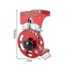 Handheld copper wire stripper, multi-tool, universal quick wire stripper, A2