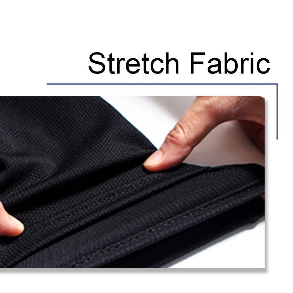 Дети Мальчики Мужчины Щитки Футбол Голень Держатель Подъем Носки Футбол Щитки Защита Ног Рукава