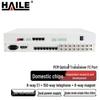 Многосервисный оптический мультиплексор Haile PCM