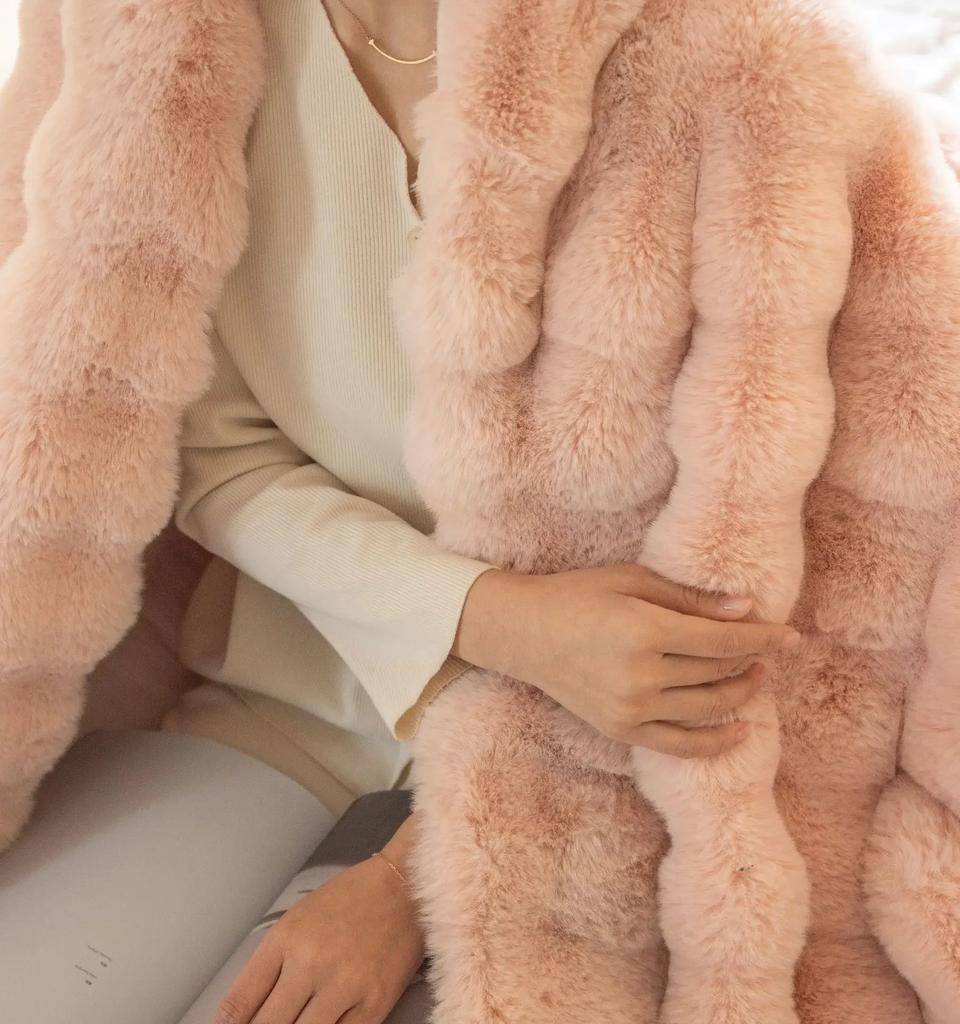 Роскошный мягкий искусственный меховой плед, пушистое плюшевое покрывало на кровать, клетчатый диван, покрывало и пледы для гостиной, спальни