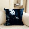 EEvanescence Fallen AAmy Lee Pillow Cover Sofa Cushion Cover Home Room Decoration Children Gift