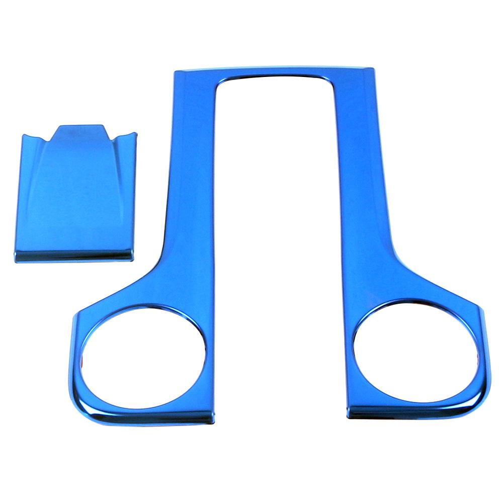 Для GWM Tank 300 2024 2024 Центральная консоль коробка передач панель переключения передач рамка крышка отделка аксессуары для интерьера декор из нержавеющей стали