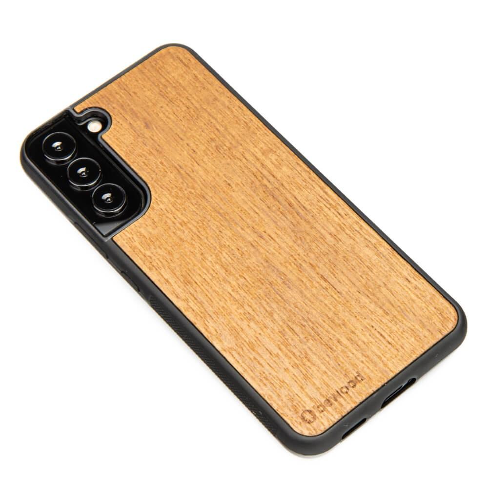 Wooden Case for Samsung Galaxy S22 Plus TEK