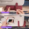 Leather Car Sunglasses Holder Glasses Case For BMW M M6 M2 M3 F32 E53 E60 E90 E91 E92 E93 F01 F30 G80 Visor Eyeglass Storage Box FVLBG1