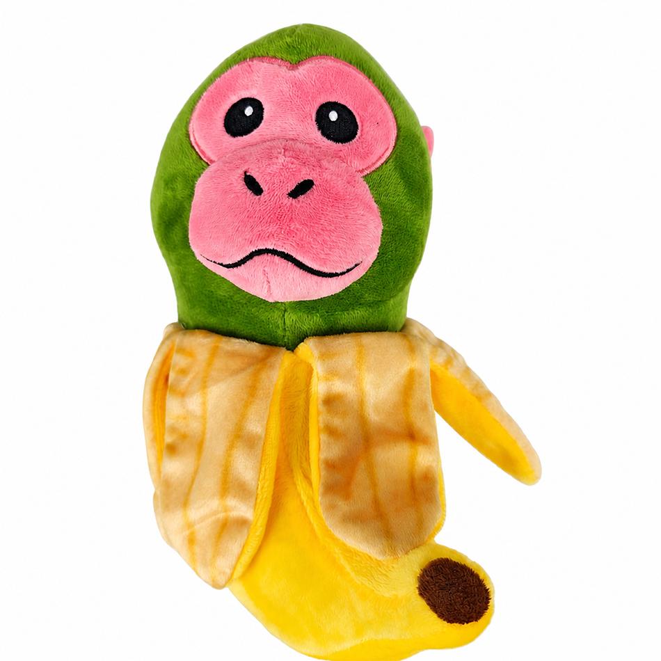Popular Tralalelo Tralala Plush Tungtungtung Al Plush Doll Stuffed Soft Pillow Custom Toys