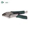 SATA 10-дюймовые круглые зажимные клещи с фиксатором и кусачками, быстросъемные